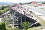 Grandstand K - GP Barcelona<br />Circuit de Catalunya Montmelo